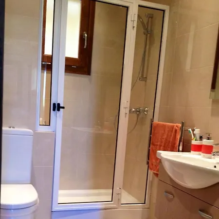 Chambray Lägenhet Għajnsielem