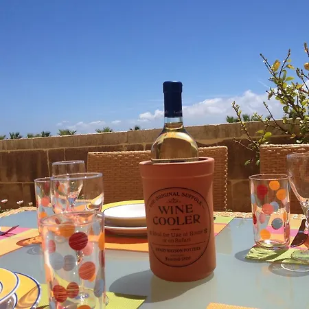 Lägenhet Chambray Għajnsielem