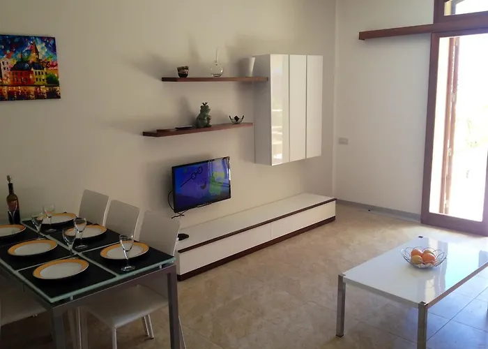 Chambray Daire Għajnsielem