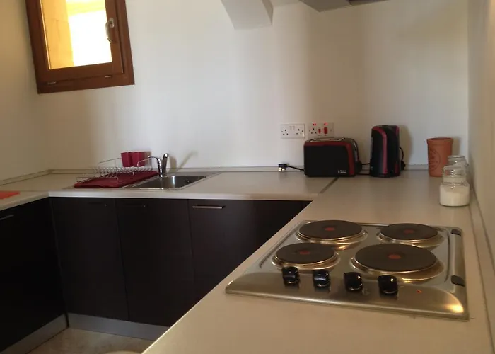 Chambray Daire Għajnsielem