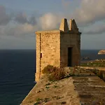 Apartamento Chambray Sea-view With Pool