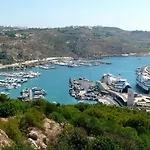 Chambray Sea-view With Pool Apartamento
