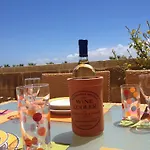 Apartamento Chambray Sea-view With Pool Għajnsielem