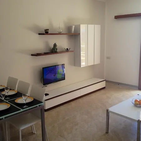 Chambray Apartment Ghajnsielem