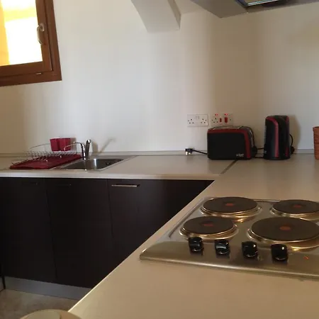 Chambray Apartment Ghajnsielem