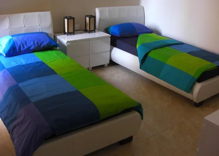 Lejlighed Chambray Għajnsielem